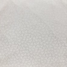 retro quilt bianco